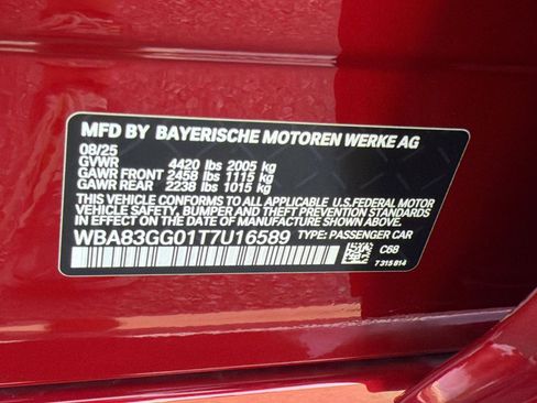 Used 2026 BMW 228i FWD image 22