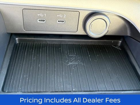 New 2026 Nissan Sentra SL w/ Floor Mat Package FWD image 16
