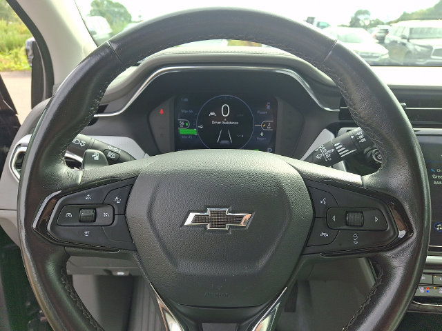 Used 2023 Chevrolet Bolt EUV Premier FWD image 4