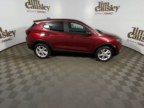 Certified 2023 Buick Encore GX Preferred w/ Cold Weather Comfort Package image 9