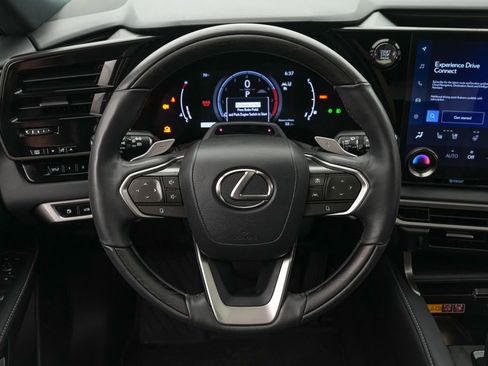 Used 2023 Lexus RX 350 Premium Plus w/ Accessory Package (Z1) AWD/4WD image 14