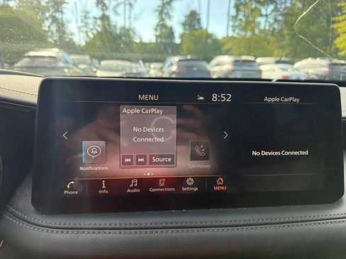 Used 2024 INFINITI QX60 Pure FWD image 14