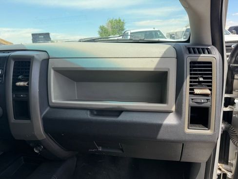 Used 2010 Dodge Ram 2500 Truck ST w/ ST Popular Equipment Group AWD/4WD image 19