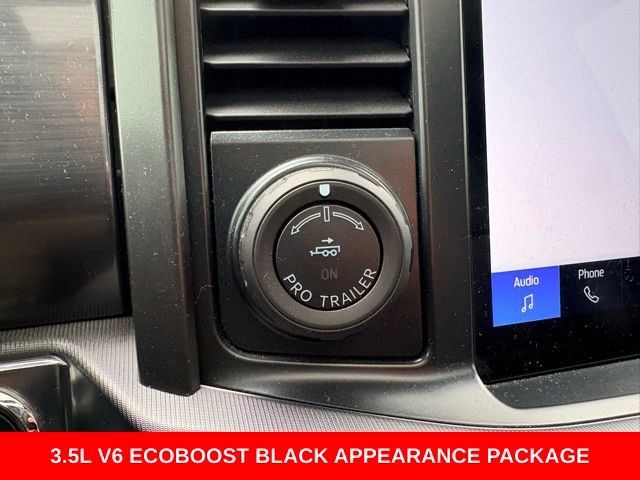 Used 2025 Ford F150 Lariat AWD/4WD image 28