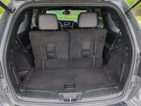 Certified 2025 Dodge Durango R/T AWD/4WD image 12