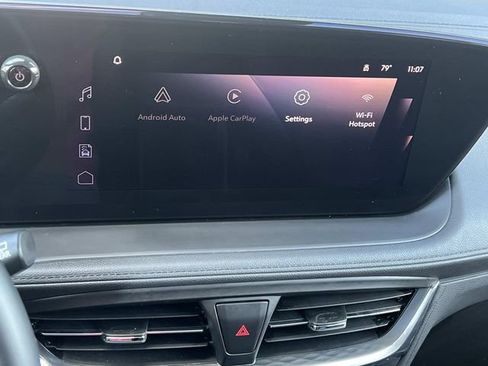 Used 2024 Buick Encore GX Preferred w/ Comfort Package FWD image 21