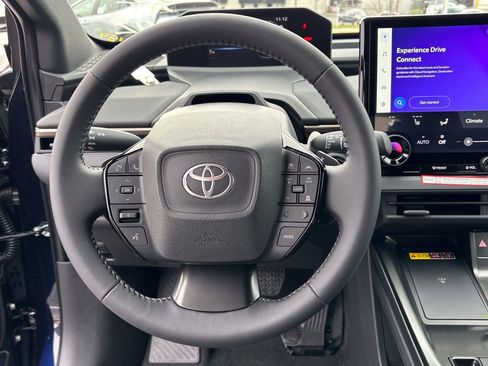 New 2026 Toyota bZ FWD image 20