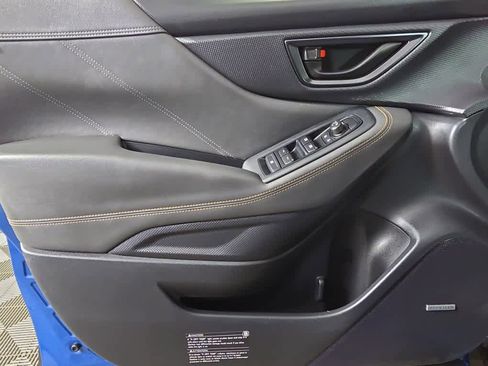 Used 2023 Subaru Forester Wilderness image 30