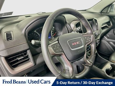 Used 2022 GMC Terrain AT4 AWD/4WD image 13