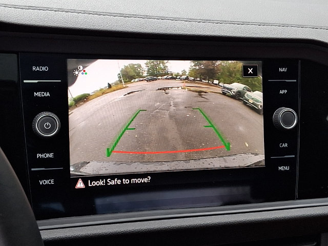 Used 2024 Volkswagen Jetta SEL FWD image 24