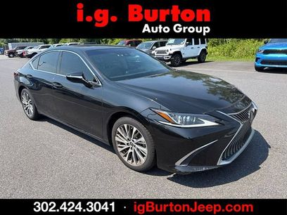 Used 2020 Lexus ES 350 w/ Premium Package