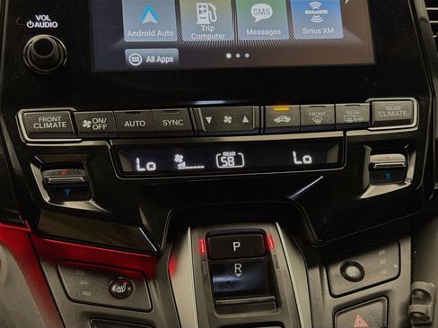 Used 2023 Honda Odyssey Sport image 10