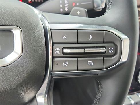 New 2026 GMC Terrain Elevation w/ Elevation Premium Package image 23