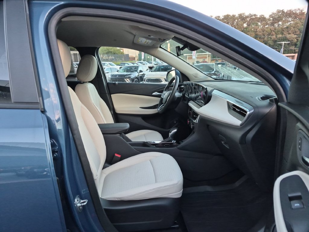 New 2026 Buick Encore GX Preferred w/ Comfort Package AWD/4WD image 35