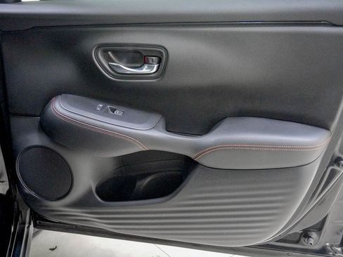 Certified 2024 Honda HR-V Sport image 30