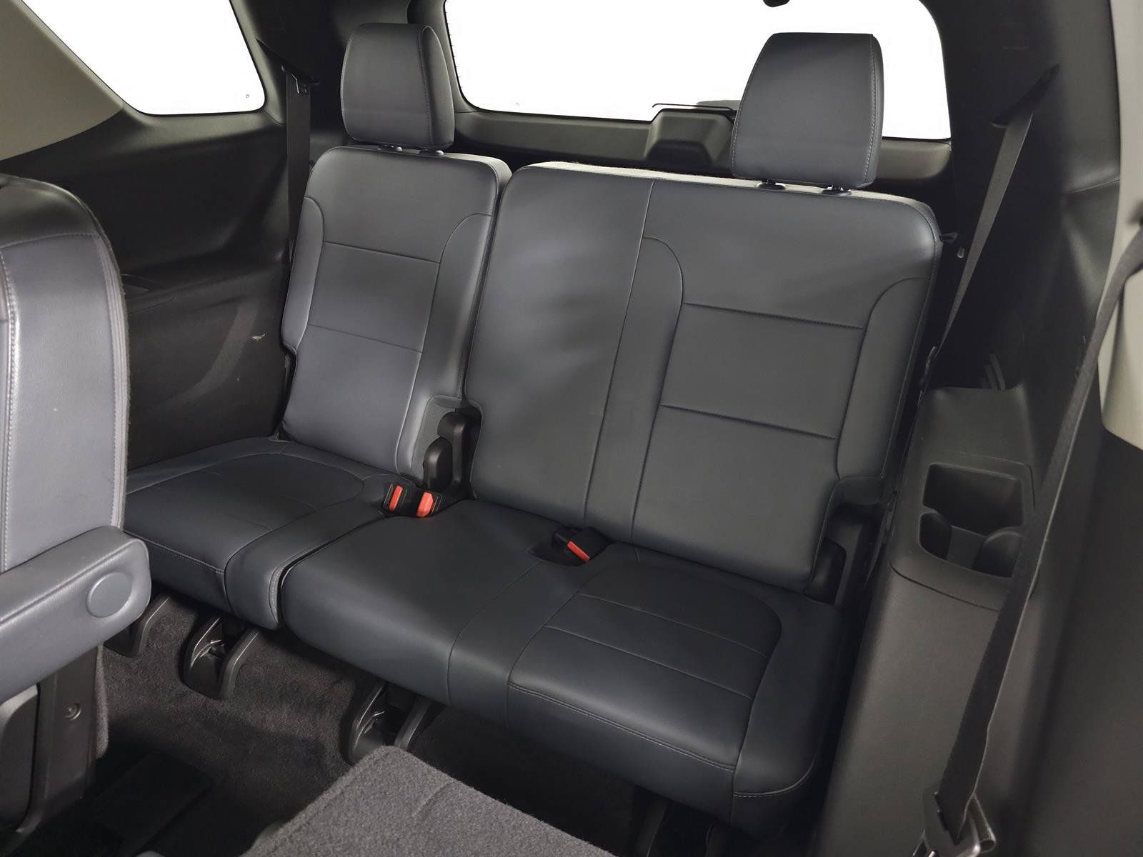 Used 2018 Chevrolet Traverse LT w/ LPO, Floor Liner Package AWD/4WD image 33