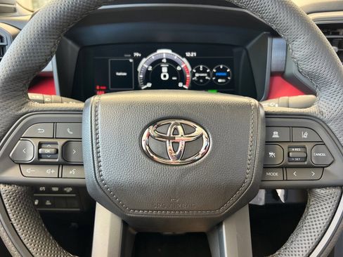 New 2026 Toyota Tundra TRD Pro AWD/4WD image 26