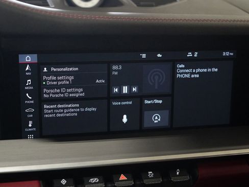 Used 2021 Porsche 911 Carrera 4S image 23