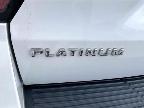 Used 2021 Ford Expedition Max Platinum RWD image 10