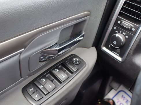 Used 2015 RAM 1500 Big Horn AWD/4WD image 17