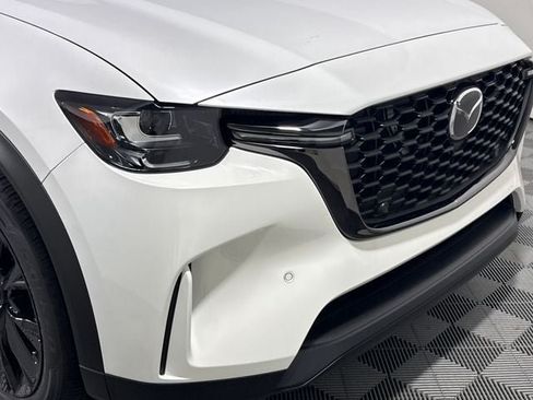 New 2026 MAZDA CX-90 Plug-In Hybrid w/Premium Sport AWD/4WD image 12