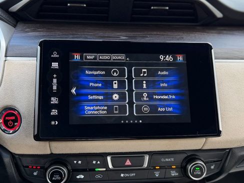Used 2018 Honda Clarity Touring image 14