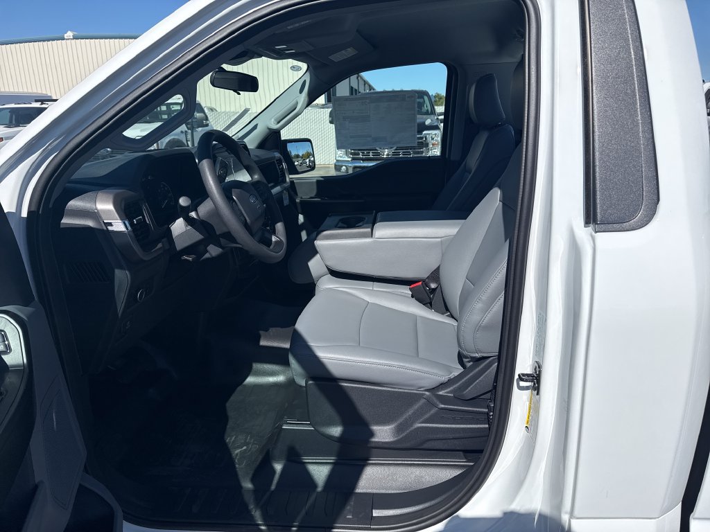 New 2026 Ford F150 XL RWD image 9
