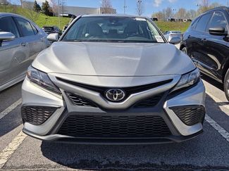 Used 2024 Toyota Camry SE video 3
