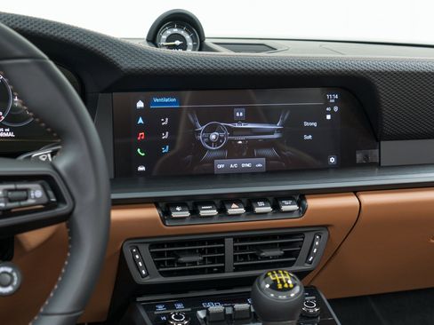 Used 2026 Porsche 911 GT3 image 27