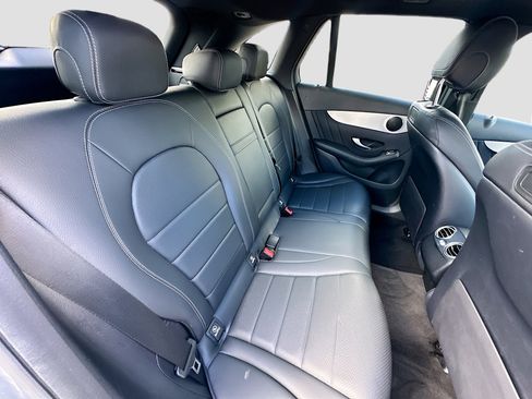 Used 2019 Mercedes-Benz GLC 300 GLC 300 image 30