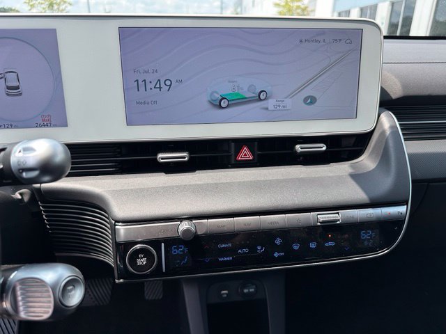 Used 2024 Hyundai Ioniq 5 Limited AWD/4WD image 22
