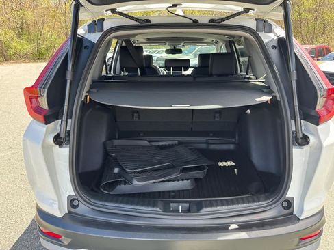 Used 2022 Honda CR-V EX-L image 35