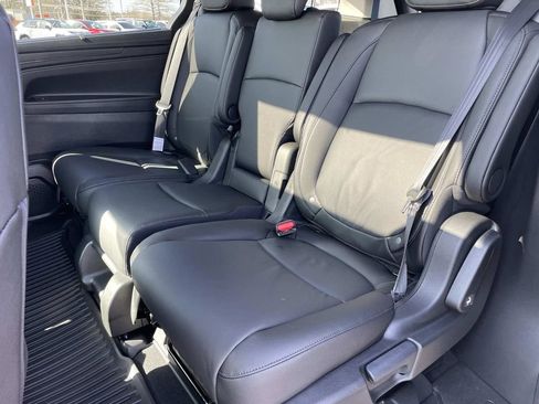 New 2026 Honda Odyssey EX-L image 10