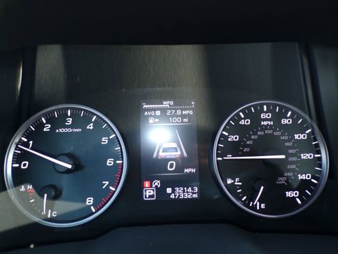 Used 2024 Subaru Legacy Premium image 26