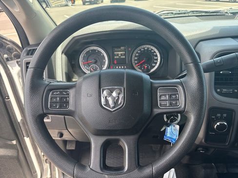 Used 2018 RAM 1500 ST w/ Protection Group AWD/4WD image 15
