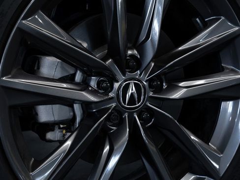 Certified 2025 Acura ADX A-Spec image 19