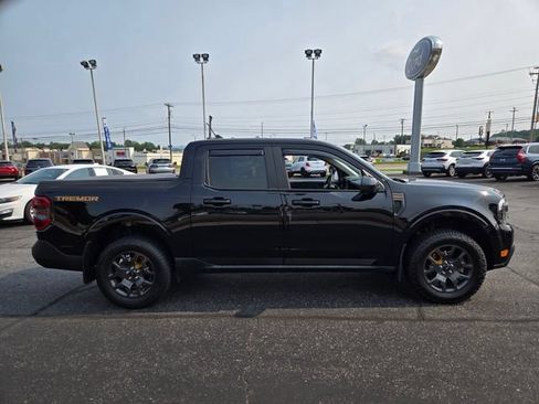 Used 2024 Ford Maverick Tremor w/ Tremor Off-Road Package AWD/4WD image 9