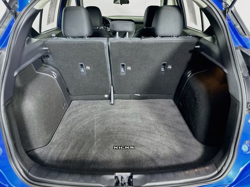 Used 2023 Nissan Kicks SV FWD image 25