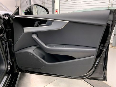 Certified 2025 Audi A5 2.0T Premium Plus w/ Convenience Plus Package image 26