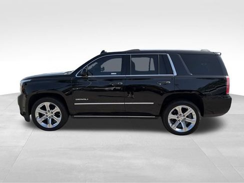 Used 2019 GMC Yukon Denali w/ Denali Ultimate Package AWD/4WD image 4