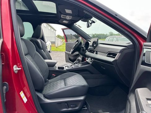 Used 2023 Mitsubishi Outlander SEL Black Edition AWD/4WD image 9