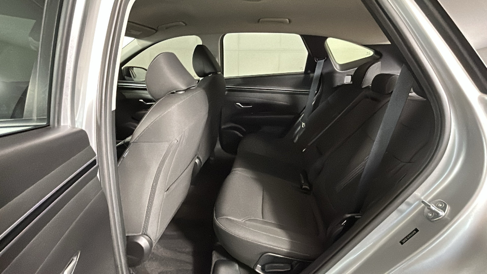 Used 2023 Hyundai Tucson SEL AWD/4WD image 32