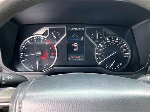 Used 2022 Toyota Tundra SR5 image 21