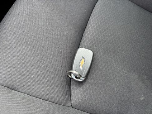 Used 2024 Chevrolet Malibu LT w/ Midnight Edition FWD image 32