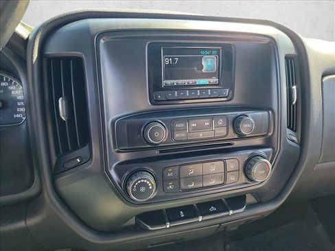 Used 2015 Chevrolet Silverado 1500 LS w/ LS Convenience Package image 14