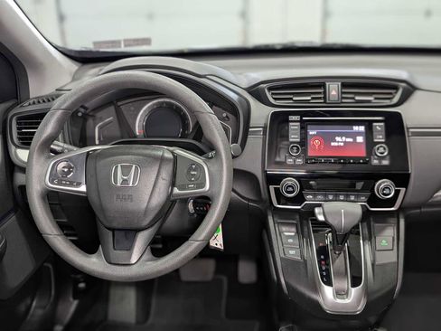 Used 2018 Honda CR-V LX image 5