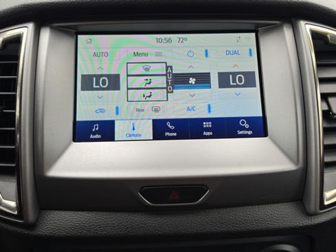 Used 2023 Ford Ranger XLT AWD/4WD image 36