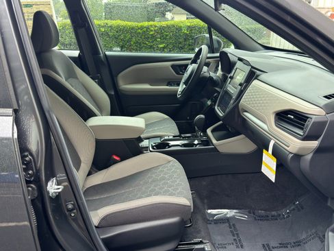 Used 2026 Subaru Forester AWD/4WD image 15