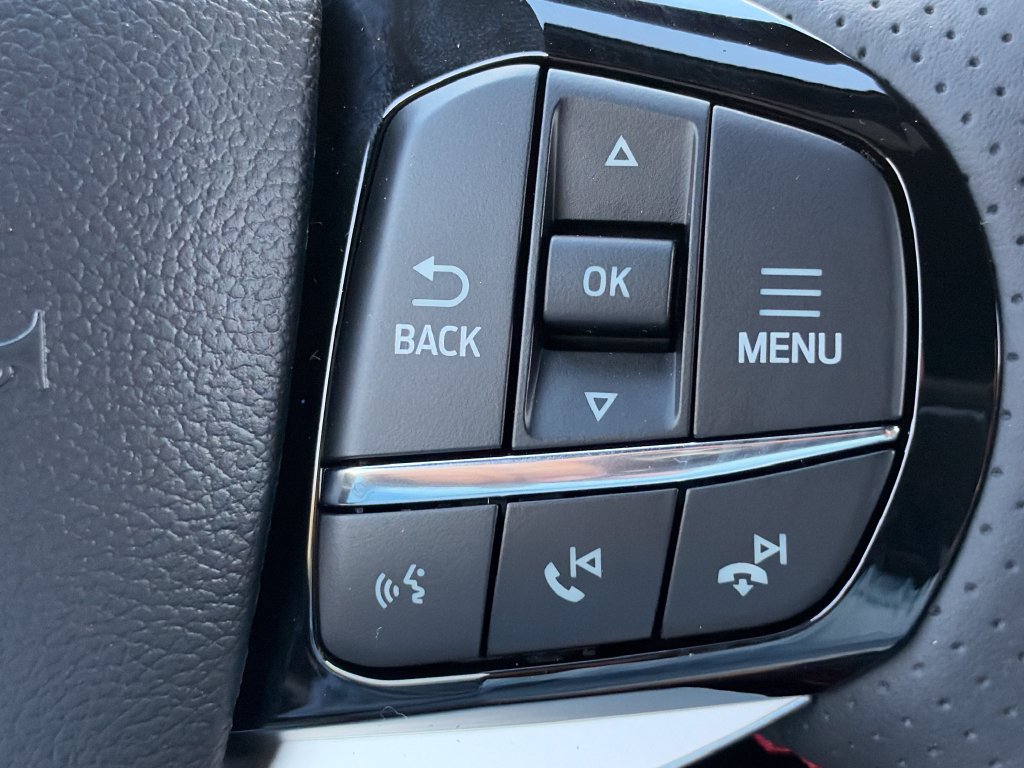 New 2027 Ford Explorer ST-Line w/ Premium Package RWD image 32