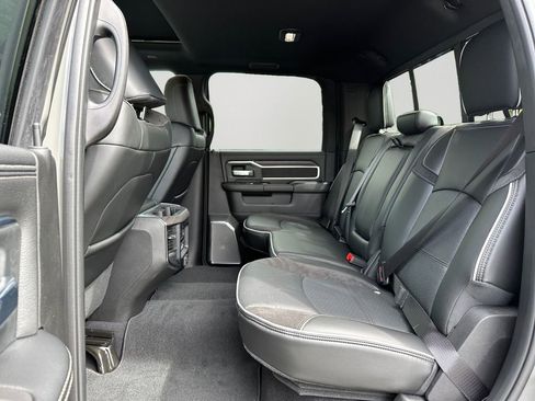 New 2026 RAM 2500 Laramie image 15